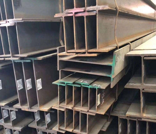 沙河口Q235C工字钢